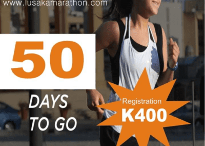 Lusaka Marathon
